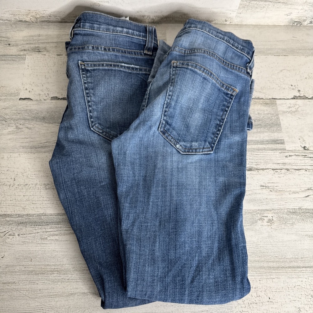 Current Elliott Skinny Jeans Size 24 Bundle‎